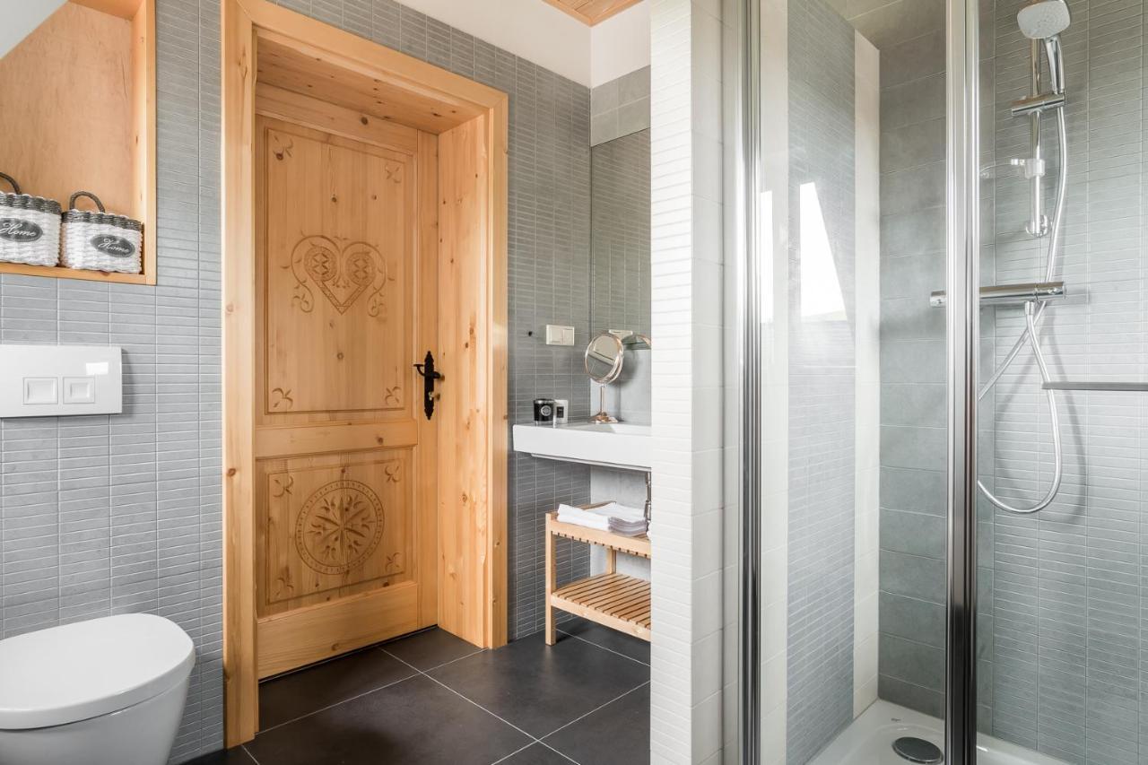 Krokus Park Residence Kościelisko Extérieur photo