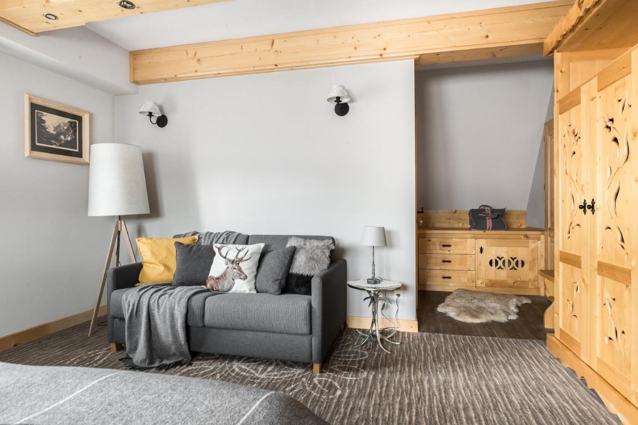 Krokus Park Residence Kościelisko Extérieur photo