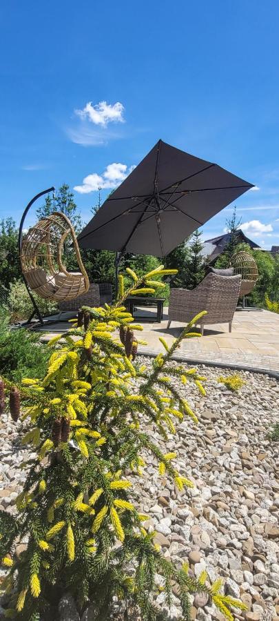 Krokus Park Residence Kościelisko Extérieur photo